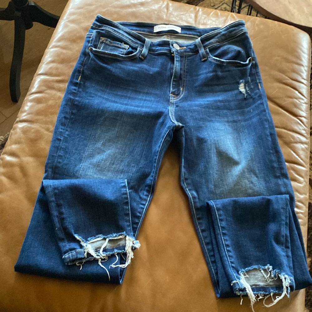 Flying Monkey jeans